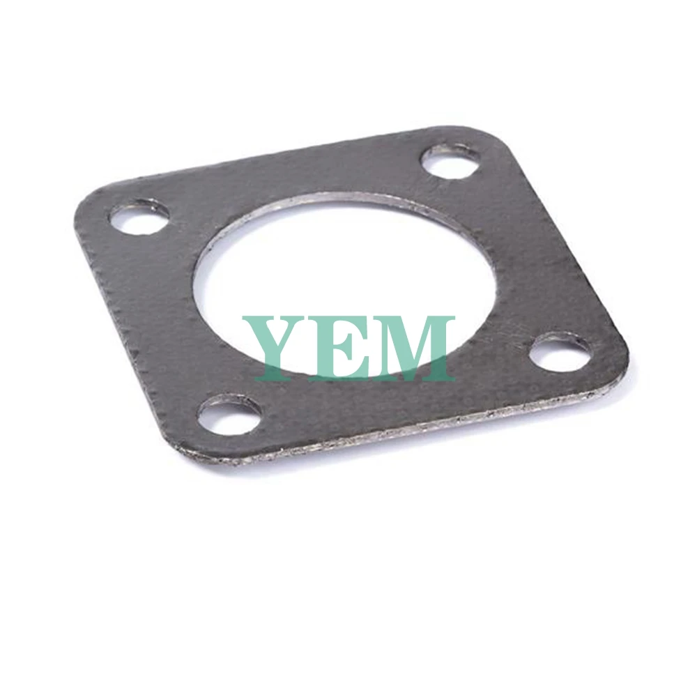 Engine Rebuild Kit 314990030 Heat Exchanger Gasket for Perkins 314990030 Heat Exchanger Gasket