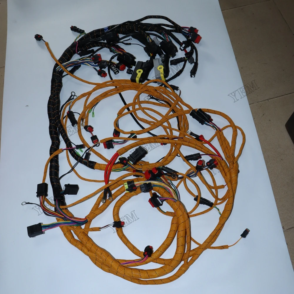 Wiring Harness 529-8095 for Caterpillar 320GC High Quality Engine Parts