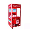 British style doll machine