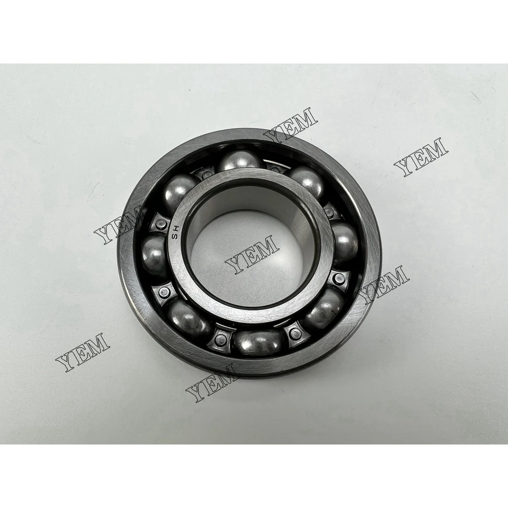 For Kubota Engine V2607 Bearing 1J700-16390 Spare Part Replaces