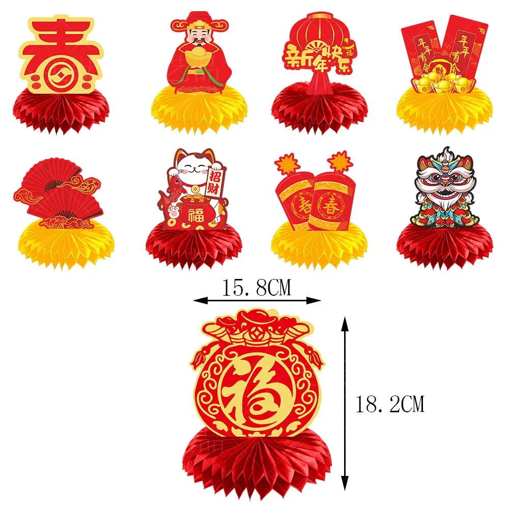 gift for host of chinese new year party