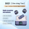 2 Mic Type C