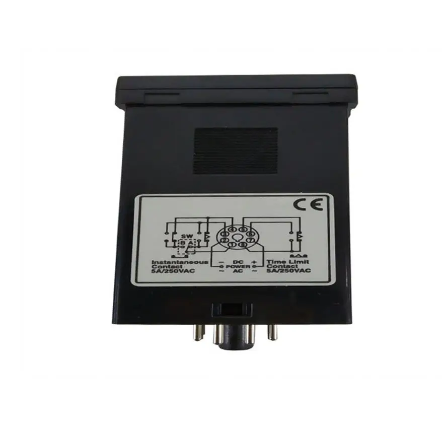 LT4HW-DC24V цифровой таймер