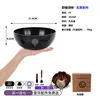 F4 342HZ   Diameter21.9cm
