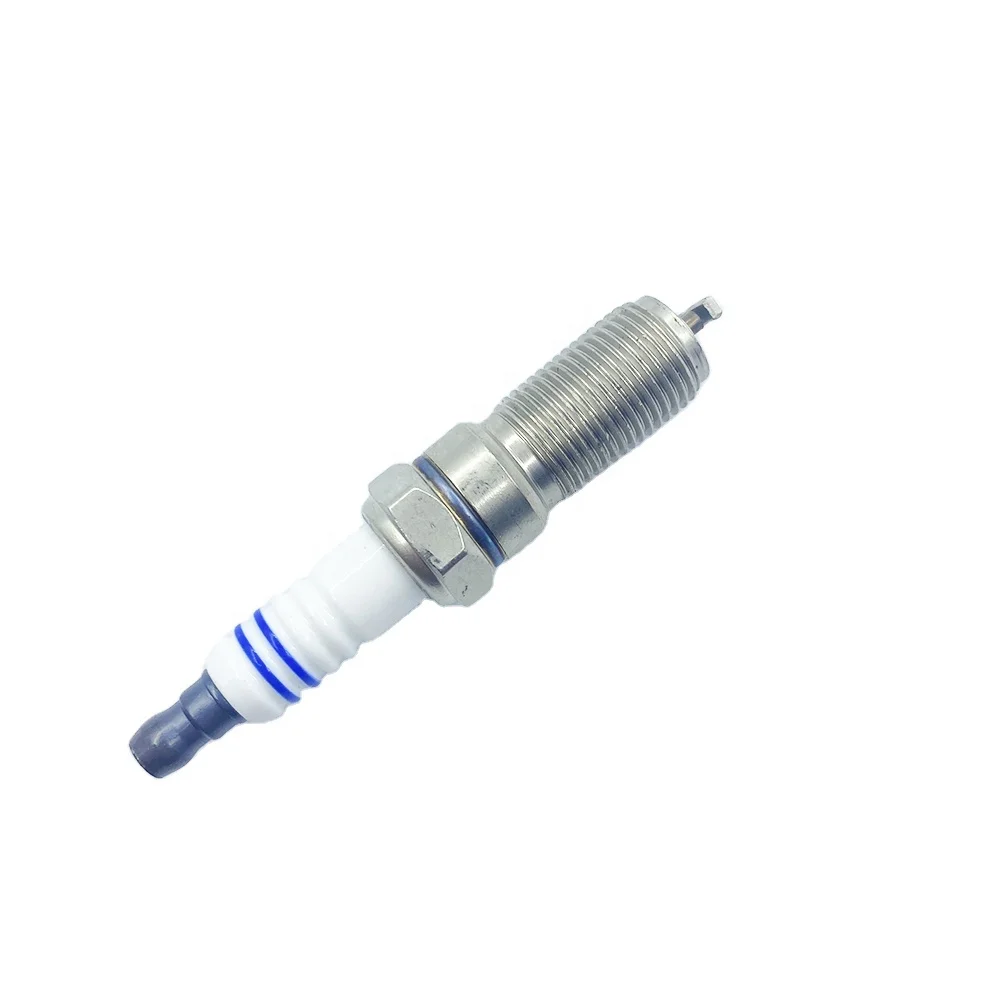 GZOUKU Spark Plugs - Reliable Performance for Ford Vehicles