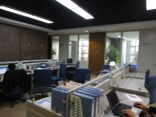 Dongyang Dong Gao Ladder Co., Ltd.