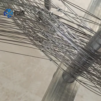 Customized Wire Mesh Net for Tank Plain Weave Anti-Tank Track Wrapping Welded Mesh Cutting Welding Reducing Tank Mobility