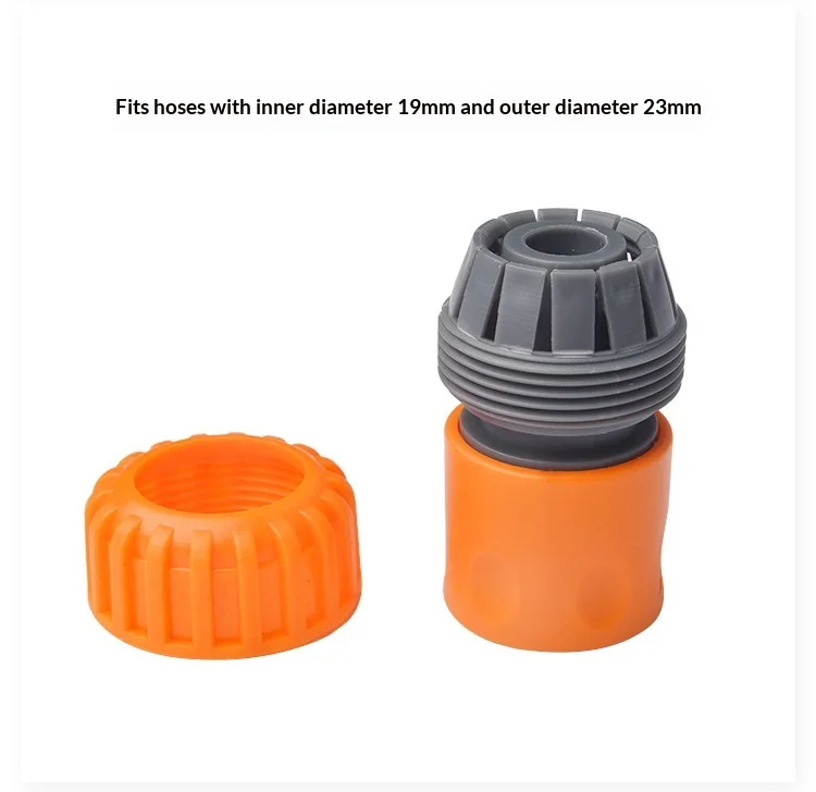 Extended company profile