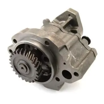 KSDPARTS High Performance Oil Pump 3821572 Auto Engine Parts for Peugeot
