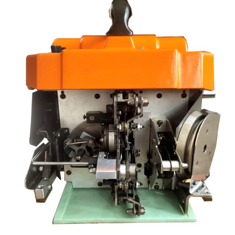 Textile Machinery Knot Automation Tying Machine Ce Bq178 Electronic Warp Knotting Machine Price