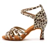 Leopardo 7CM
