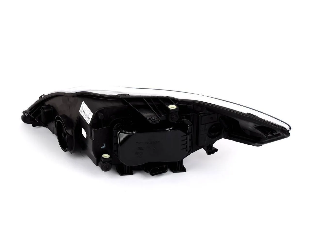 Ford Fusion Accessories 7S7113W029AK 7S7113W029AL 7S7113W029AG Ford Fu... — 4