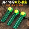 Dual-core Crystal Green