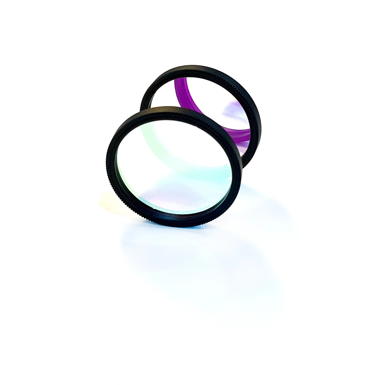 430.3nm,656.3nm,395nm Triband Optical Filters,High Quality