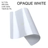 Bianco opaco