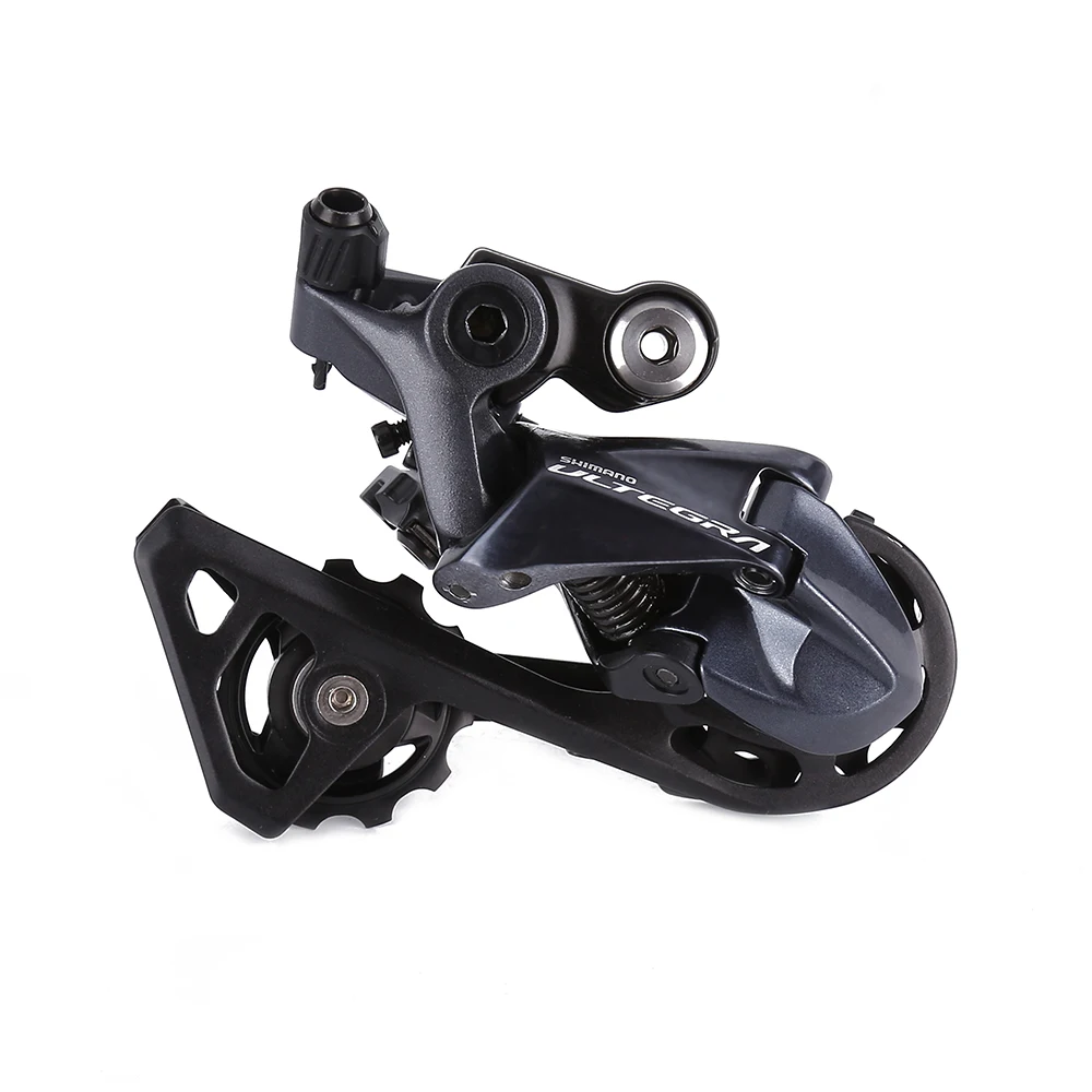 Shimano Ultegra R8020 2x11 Speed Hydraulic Disc Brake Groupset for