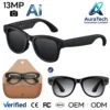 M02 ProMax Smart Glasses