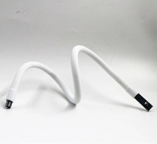 Гибкая силиконовая трубка «гусиная шея» под заказ для настольной лампы/механической лампы/usb-кабель «гусиная шея», usb-кабель «гусиная шея»