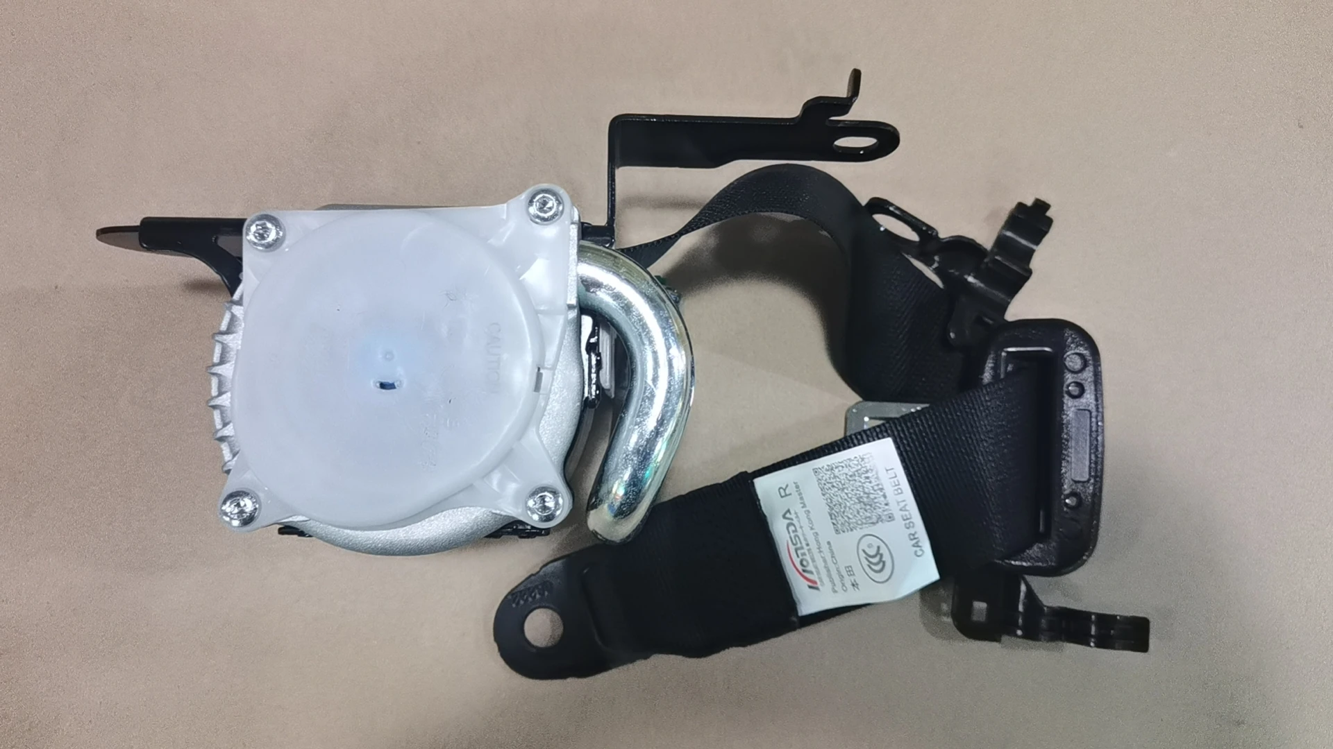 2021 Civic Seat Belt For Honda 20212023 Civic Car Safety Belt Rear