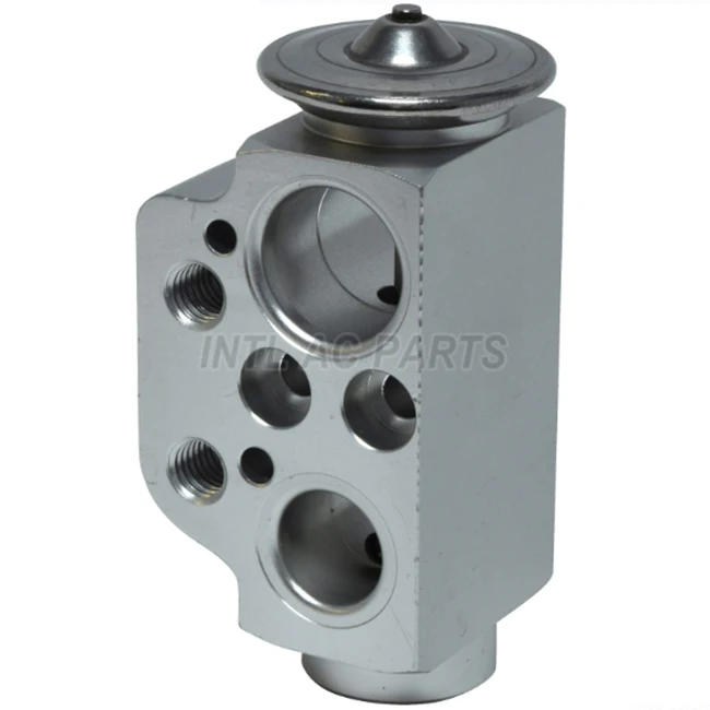 INTL-EH459 Auto Ac Expansion valve for Porsche Cayenne 2011-2015 9555723191