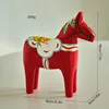 Green  Horse S