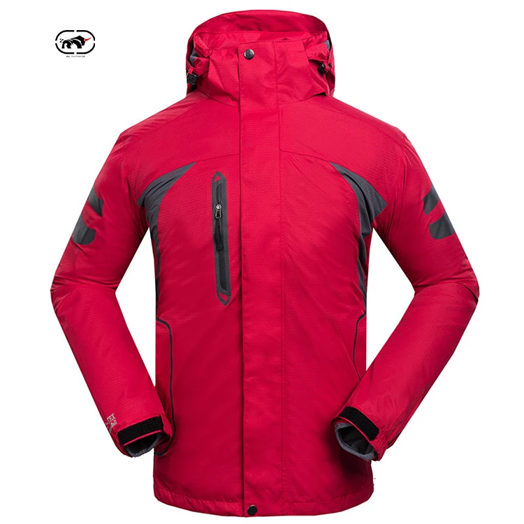 mens work jacket waterproof