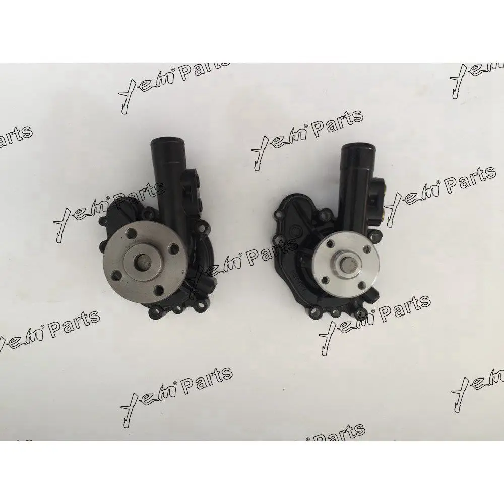 4TNV94 Water Pump for Yanmar Genuine Engine Parts