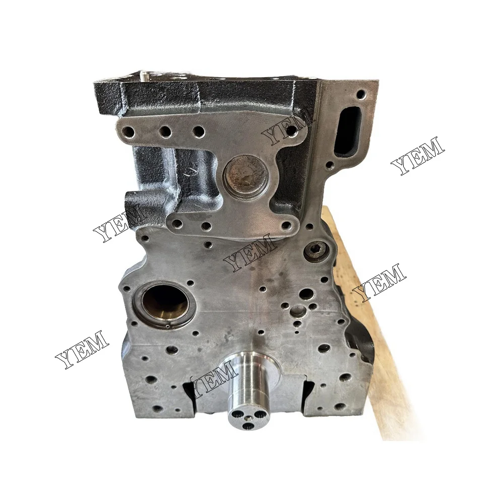 1106D-70TA Middle Cylinder Assembly Compatible for Perkins Replacement Engine Parts 5