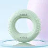 ลายดอกบัว-สีเขียวหรูหรา 20-30lb