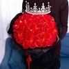 Mengda 52 rose rosse