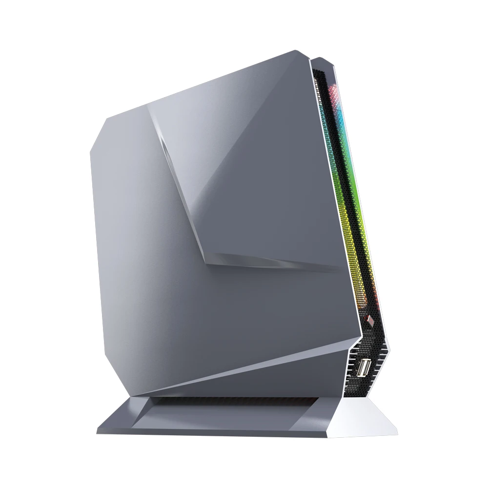 Gamer Mini Pc Core I9 Rtx3050 512gb M.2 Ssd All in One Desktop Gaming Mini Pc Computer with Independent Graphics Card