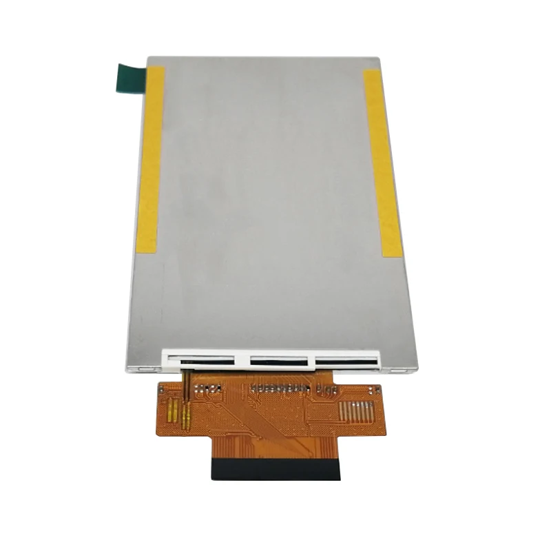 ILI9488 MCU 16Bit Interface 44 Pin TFT LCD 3.5 inch 320*480 LCD Display