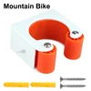 MTB arancione