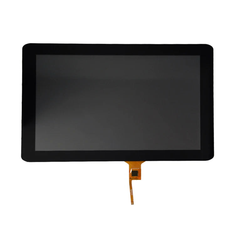 Ips Touch Screen 10.1 Inch Display Tft Touchscreen Lcd Raspberry Pi