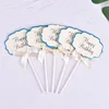 Cream HP5 sticks