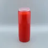 Red-9days
