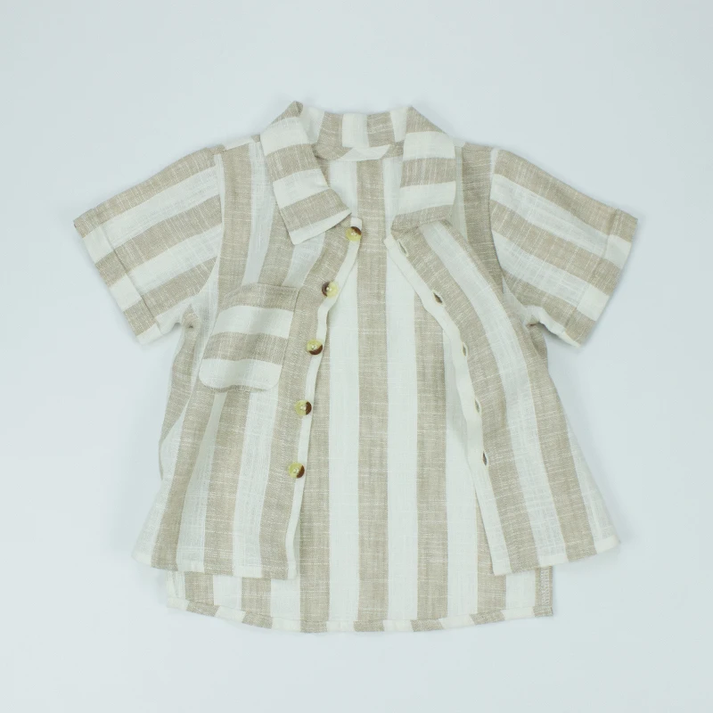 
 Футболка для маленьких девочек, топы с коротким рукавом для маленьких девочек, хлопковая Повседневная Весенняя футболка, футболки для младенцев, одежда для маленьких девочек  