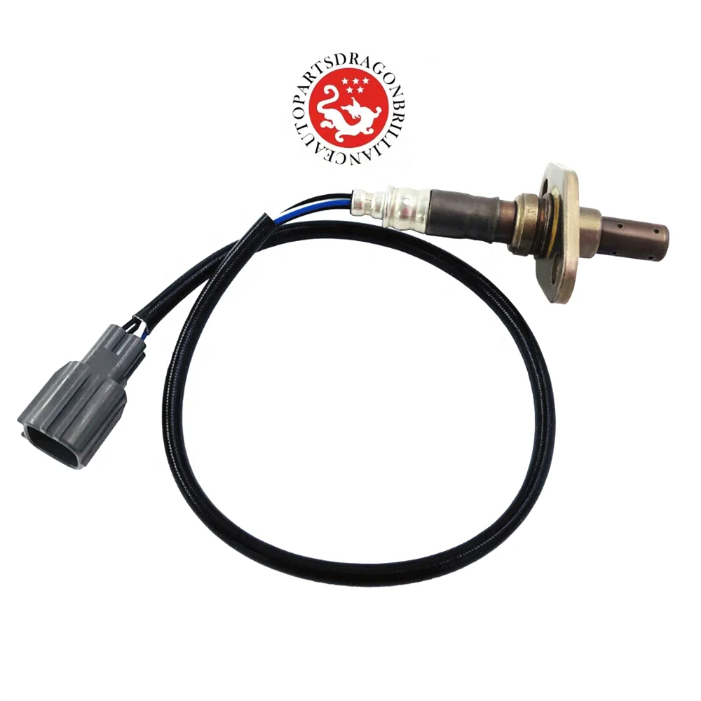 High-quality Oxygen Sensors for Toyota Vehicles