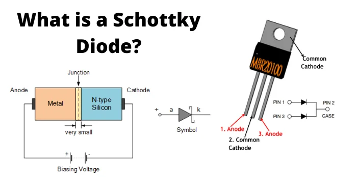 Диод шоттки схема работы Source Factory DFN1006-2 BAT54L,315 For Original Schottky Diodes on m.alibaba.co