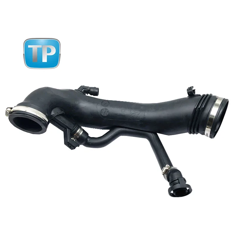 paip Turbo Saluran Masuk Udara untuk Peugeot 9678431780 9811909980