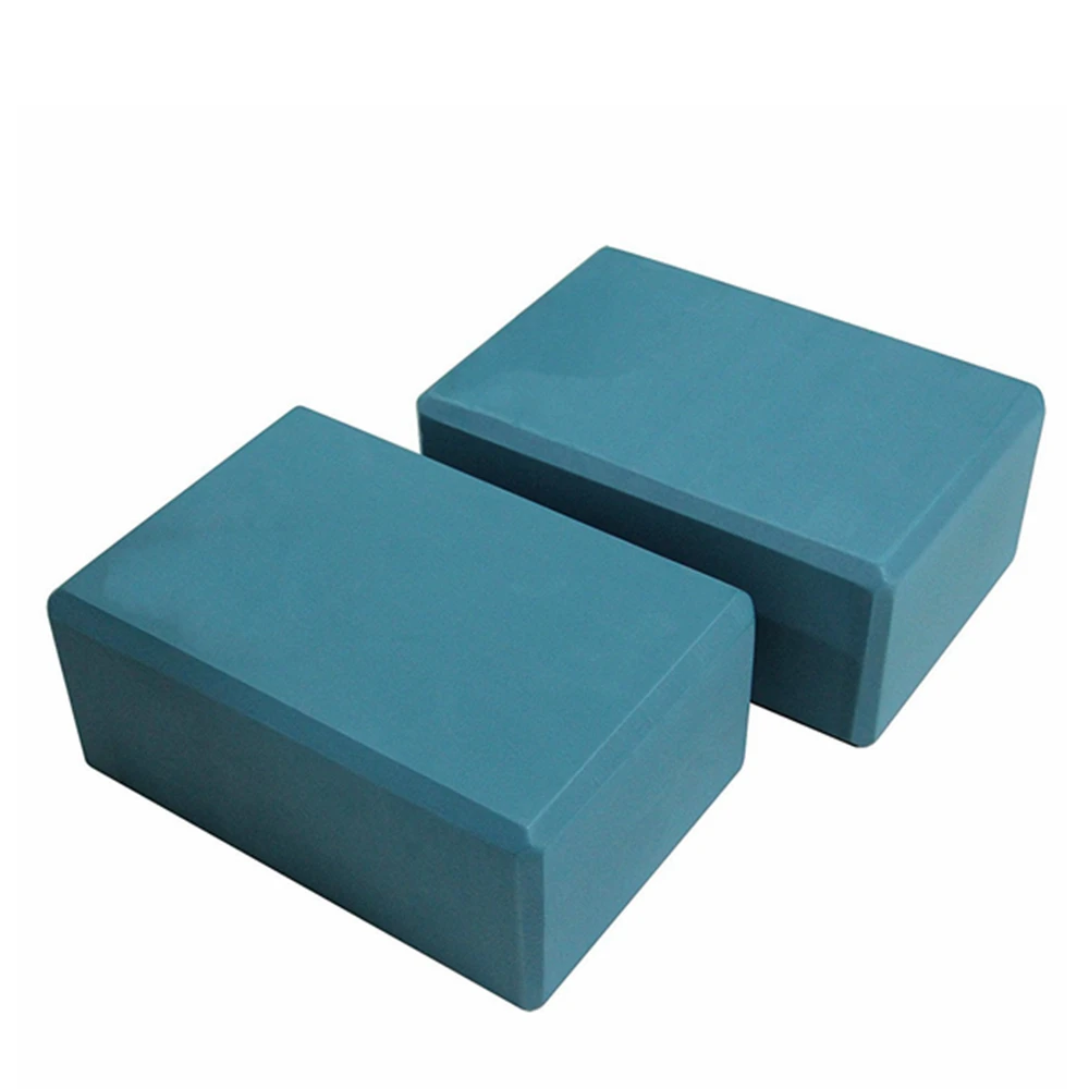 
 Пользовательский блок высокой плотности для йоги/блок для йоги для улучшения растяжки  