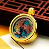 Dragon-head Guan Gong(Wealth Attraction & Evil Ward-off)
