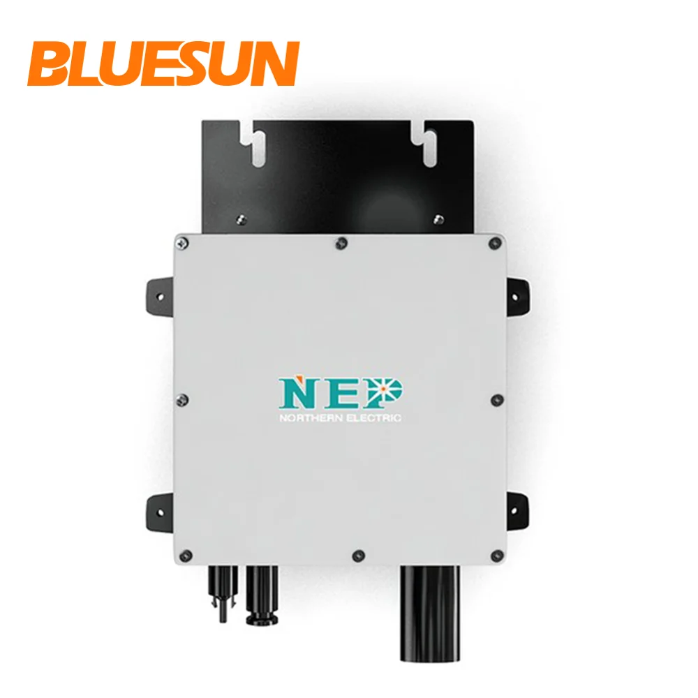 Onduleur IP65 230V Onduleur Solaire Micro 300W MPPT - IP65 Pour Centrale Balcon 22-50VDC 230V 47-62Hz Onduleur Panneau Solaire Ip65