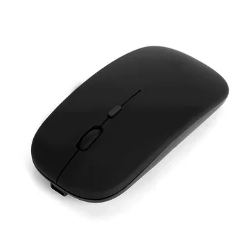 Cheap Wireless Charger Mouse 2.4Ghz Optical USB Mouse smallest computer mouse