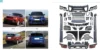 14-17 Up 18- 22 Svr Body Kit