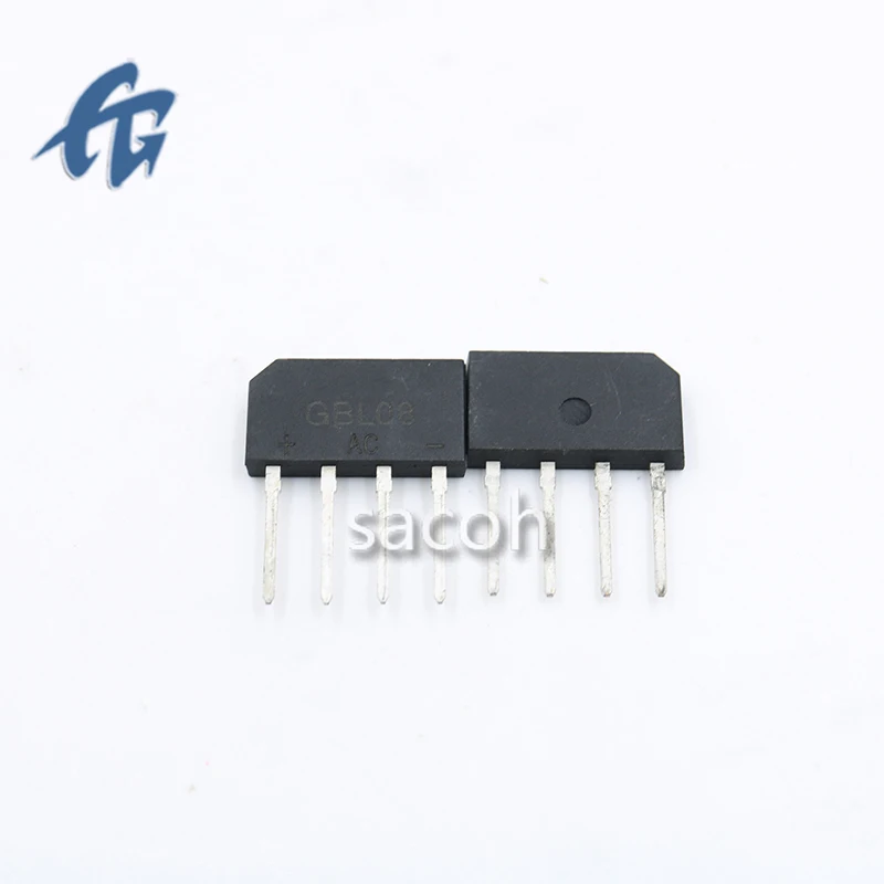 (SACOH Electronic Components)GBL08