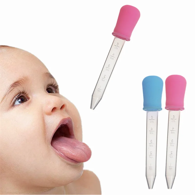 Free Samples Baby Feeder  clear Liquid Dropper Plastic Dropper Pipette Bulb Tip Eye Dropper for Candy Molds