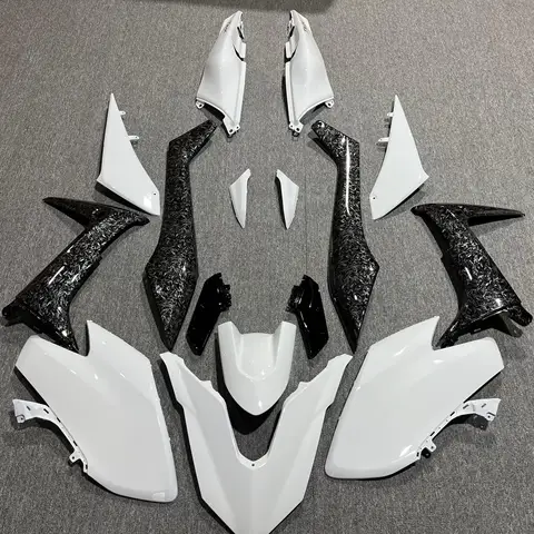 ABS Plastic for yamaha T Max560 2020  Motorcycle Body Parts Kit Fairing for T-Max Tmax 560 Motorcycle Fairing Kit