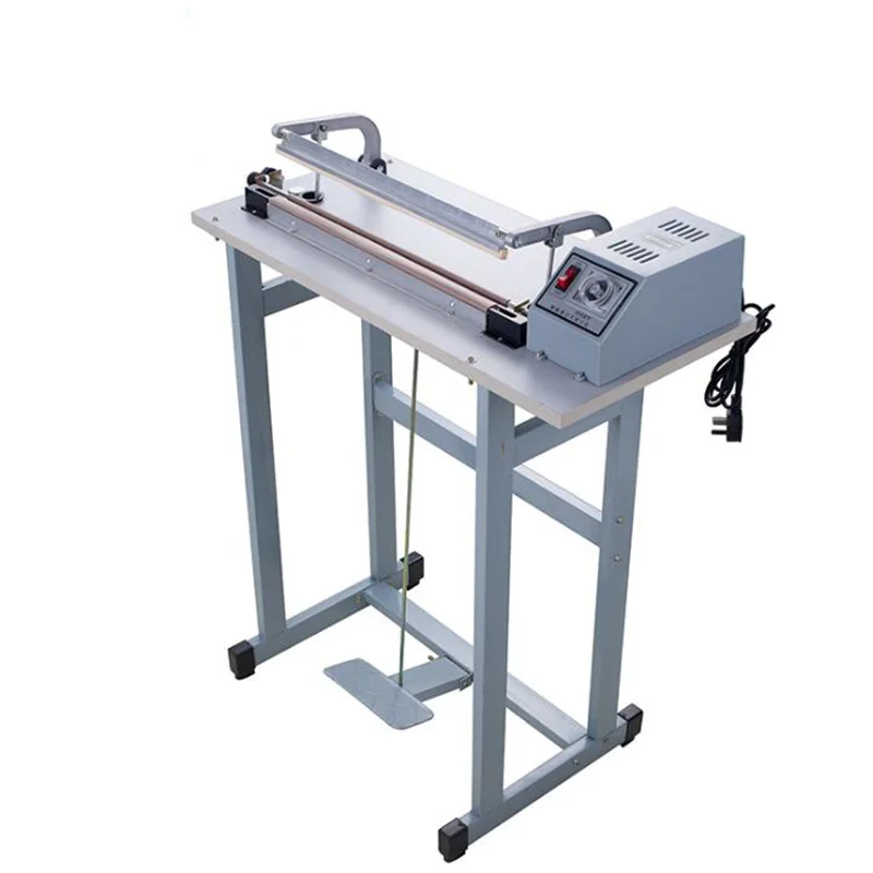 FRE-400プラスチックPPPE材料400mmナノシール機ビニール袋加熱