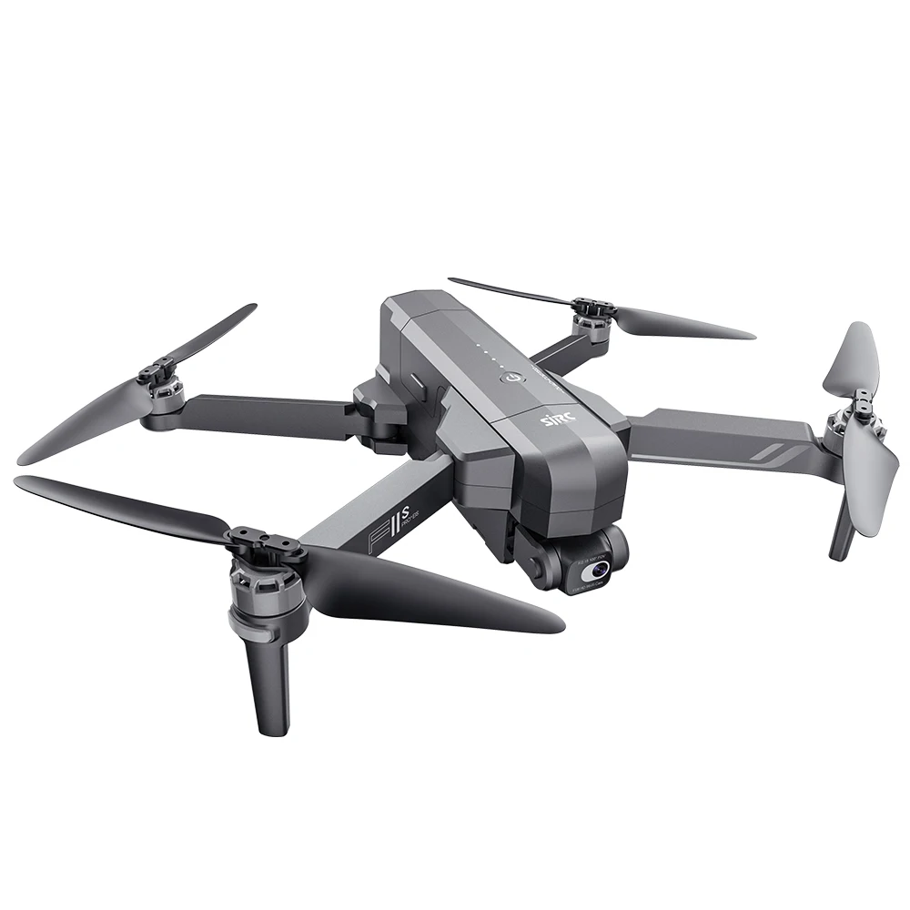 HOSHI SJRC F11s 4K Pro Drone - GPS, 6KM Image Transmission